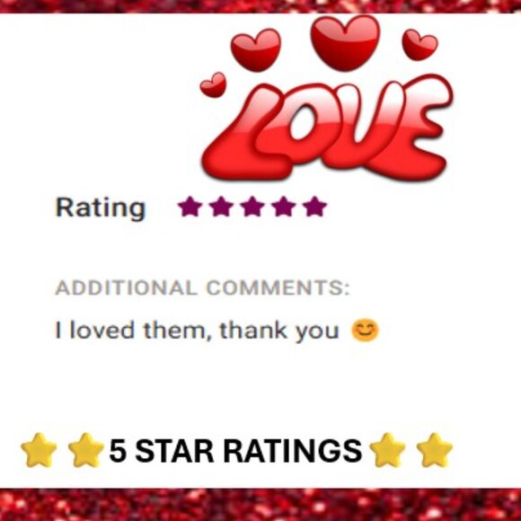 Starting 5-6:00 pm EST TONIGHT💖Time to PAR-TAY💃🏽GIVEAWAY🎵LIKE & SHARE🥳 - Picture 9 of 12